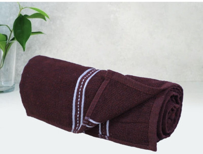 DECORHUB Cotton 400 GSM Bath Towel(Pack of 2)