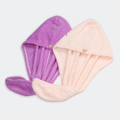 Moksh Microfiber 500 GSM Hair, Beach, Face Towel(Pack of 2)
