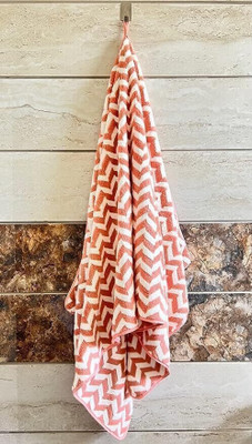 Dreamshop Cotton 400 GSM Bath Towel(Pack of 2)