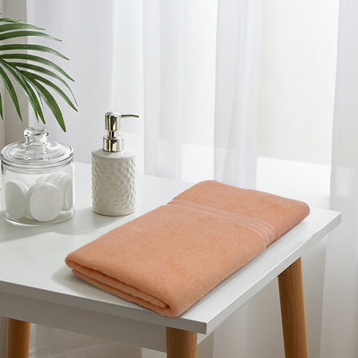 LIBERTY TOWELS Cotton 380 GSM Bath Towel