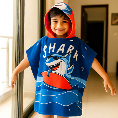 Famyo Microfiber 250 GSM Bath Towel