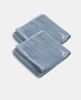 JOCKEY Cotton 550 GSM Hand Towel Set(Pack of 2)