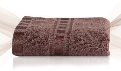 Texlux Cotton 250 GSM Face, Hand Towel Set(Pack of 3)