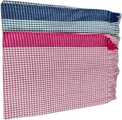 Tecsun Cotton 200 GSM Bath Towel Set(Pack of 2)