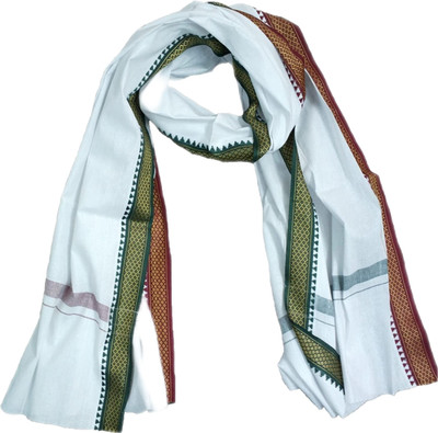 tinku Cotton 200 GSM Bath Gamcha