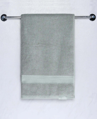 JOCKEY Cotton 500 GSM Bath Towel(Sage)