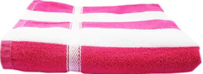 DECORHUB Microfiber 400 GSM Bath Towel(Pack of 2)