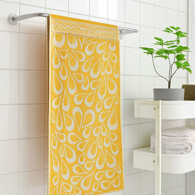 CKG Cotton 500 GSM Bath Towel