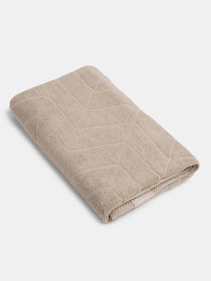 JOCKEY Cotton 500 GSM Bath Towel(Nomad)