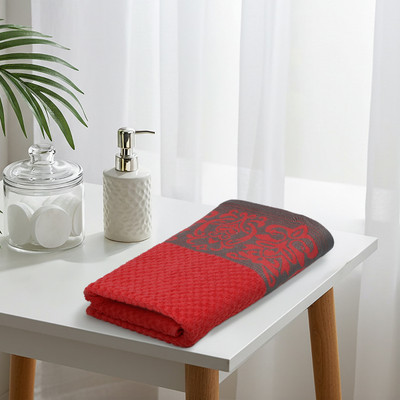 LIBERTY TOWELS Cotton 400 GSM Bath Towel