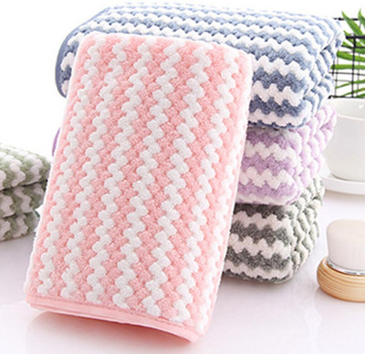 Manav Microfiber 400 GSM Bath, Beach, Sport Towel(Pack of 2)