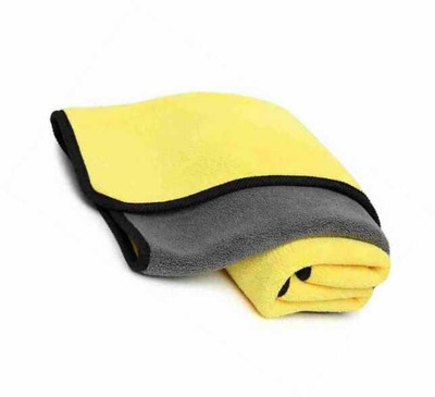 Shreejee Microfiber Cloth||Super Soft Absorbent Cleaning Towels for Home MCt30x1.222 Wet and Dry Microfiber Cleaning Cloth