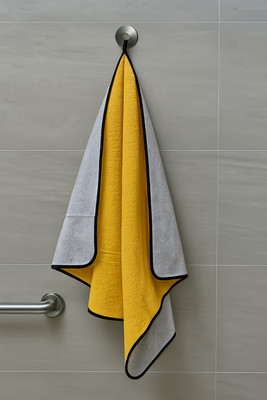 ZEDFIBER Microfiber 500 GSM Sport, Beach, Bath, Hair Towel