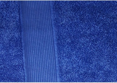 KRAZE Terry Cotton 380 GSM Bath, Beach, Hand, Sport Towel