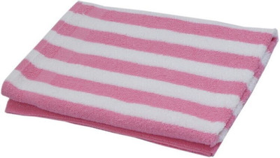 TOWELIA Microfiber 400 GSM Bath, Beach, Sport, Hand Towel(Pack of 2)