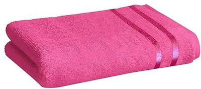 Yashank Creation Cotton 500 GSM Bath Towel