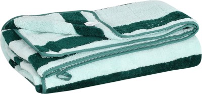 UrbanLeaf Microfiber 300 GSM Bath Towel