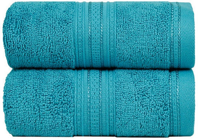 AtoZ Cotton 525 GSM Hand Towel