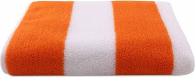 DECORHUB Microfiber 380 GSM Bath, Beach, Sport, Hand Towel(Pack of 2)