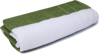 Dreamshop Microfiber 400 GSM Bath Towel