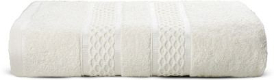 Hampton Home Linens Cotton 550 GSM Bath Towel