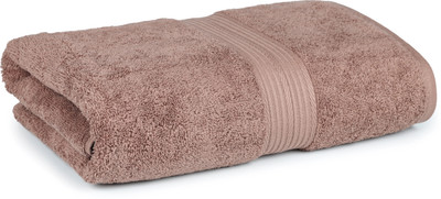 CASA LINO BY CHIRIPAL Terry Cotton 500 GSM Bath Towel