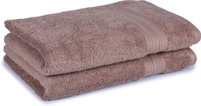 CASA LINO BY CHIRIPAL Terry Cotton 500 GSM Hand Towel Set(Pack of 2)