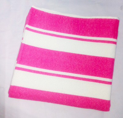 AM Creations Microfiber 380 GSM Bath, Beach, Sport, Hand Towel(Pack of 2)