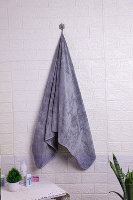 Fezora Microfiber 500 GSM Bath Towel