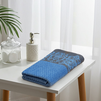 LIBERTY TOWELS Cotton 400 GSM Bath Towel