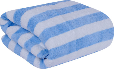 DECORHUB Microfiber 380 GSM Bath, Beach, Sport, Hand Towel(Pack of 2)