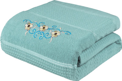 Story@home Cotton 400 GSM Bath Towel