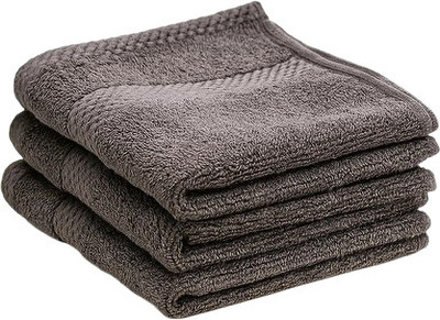 Lovio Store Cotton 150 GSM Face Towel(Pack of 3)