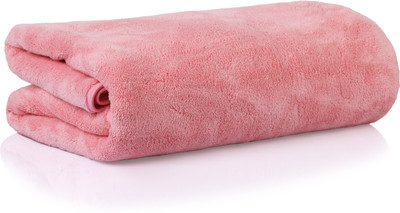 Sffizeex Microfiber 500 GSM Bath Towel