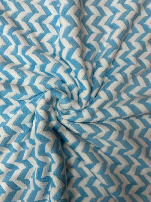 DECORHUB Microfiber 400 GSM Bath, Beach, Sport, Hand Towel(Pack of 2)