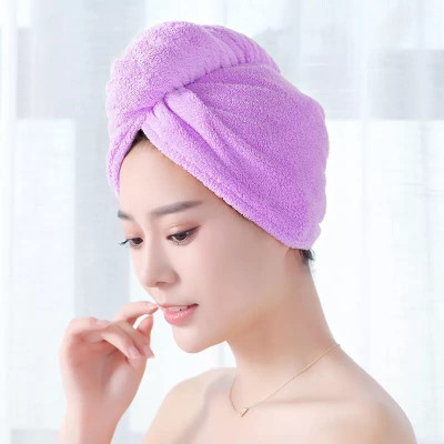 VENPLANET Microfiber 500 GSM Hair Towel
