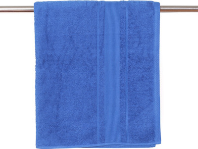 Ravaiyaa - Attitude Is Everything Cotton 300 GSM Bath Towel