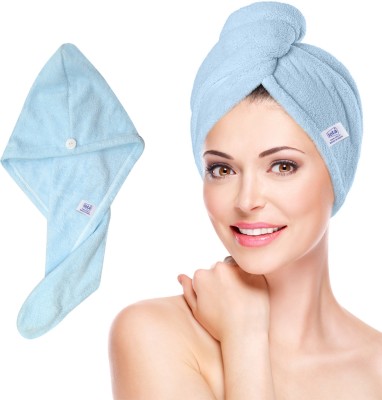 IOTA Microfiber 500 GSM Hair Towel