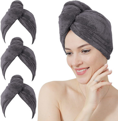 VYAKOM EXPORTS Microfiber 500 GSM Face, Hair, Beach, Bath Towel