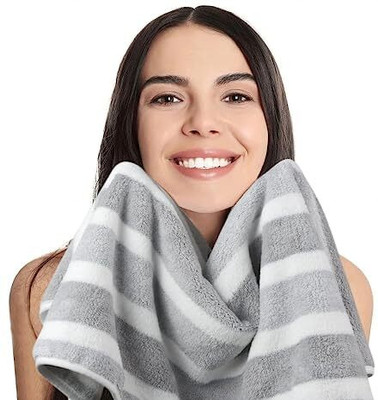 ADIYAL Microfiber 300 GSM Face Towel Set