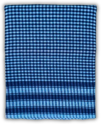 SHREEVISH Cotton 300 GSM Bath, Beach, Face, Hair, Hand Gamcha