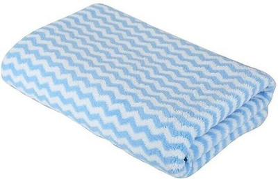 Shrey Microfiber 300 GSM Bath Towel