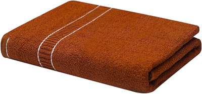 Yug Handicraft Cotton 400 GSM Bath Towel
