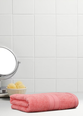 Dollar Cotton 400 GSM Bath Towel