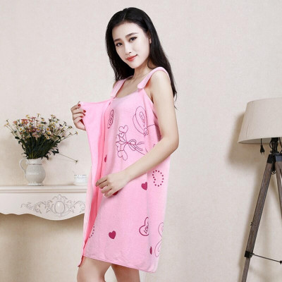 Armaan Depends on Avialablity Free Size Bath Robe(1 Wearable Towel / Bath Robe, For: Men & Women, Depends on Avialablity)