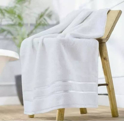 Ayus Cotton 500 GSM Bath Towel(Pack of 2)