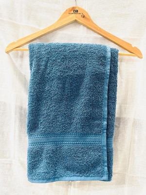 LVONDER CLUB Terry Cotton 500 GSM Bath Towel