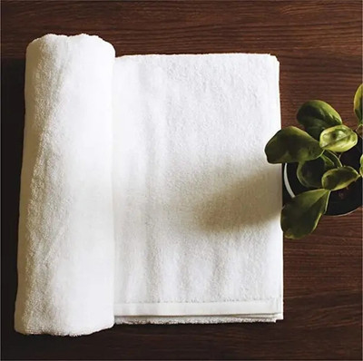 VRDH Cotton 300 GSM Bath Towel