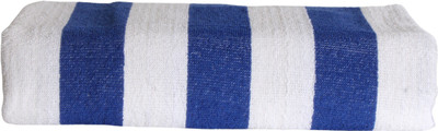 Hornbill Enterprises Cotton 500 GSM Bath, Beach, Face, Hair Towel Set