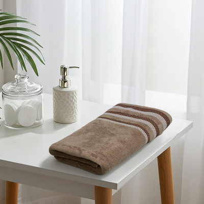 LIBERTY TOWELS Cotton 460 GSM Bath Towel